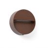Mini Aplica exterior ambientala 3W 4CCT DUNE R maro