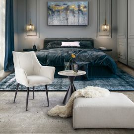 Scaune - Scaun modern design LUX Sima