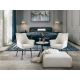Scaune - Scaun modern design LUX Sima