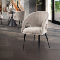 Scaun modern design LUX Koala