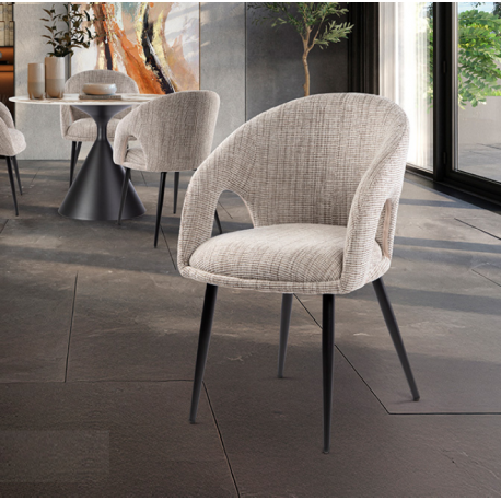 Scaune - Scaun modern design LUX Koala