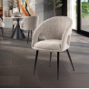 Scaun modern design LUX Koala