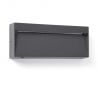 Mini Aplica exterior ambientala 6W 4CCT DUNE R gri