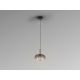 Pendule, Lustre suspendate - Lustra, Pendul modern Ecos