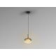 Pendule, Lustre suspendate - Lustra, Pendul modern Ecos