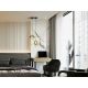 Pendule, Lustre suspendate - Lustra, Pendul modern Ecos