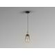 Pendule, Lustre suspendate - Lustra, Pendul modern Ecos