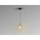 Pendule, Lustre suspendate - Lustra, Pendul modern Ecos