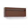 Mini Aplica exterior ambientala 6W 4CCT DUNE R maro