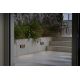 Aplice - Mini Aplica exterior ambientala 6W 4CCT DUNE R maro