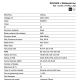 Lustre cu ventilator - Ventilator tavan cu telecomanda ROCKER M alb/frasin