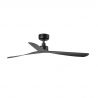 Ventilator tavan cu telecomanda ROCKER M negru