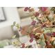 Aranjamente florale LUX - Planta artificiala, Eucalipt colorat H-125cm