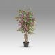Aranjamente florale LUX - Planta artificiala, Bougainvillea roz H-120cm