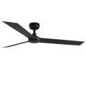 Ventilator tavan cu telecomanda CRUISER L negru