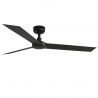 Ventilator tavan cu telecomanda CRUISER L negru