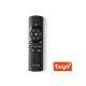 Lustre cu ventilator - Ventilator tavan smart sistem TUYA si telecomanda CRUISER L alb