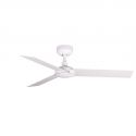 Ventilator tavan cu telecomanda CRUISER S alb