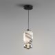 Lustra, Pendul LED moderna Bianca