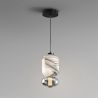 Lustra, Pendul LED moderna Bianca
