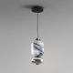 Pendule, Lustre suspendate - Lustra, Pendul LED moderna Bianca