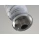 Pendule, Lustre suspendate - Lustra, Pendul LED moderna Bianca