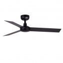 Ventilator tavan cu telecomanda CRUISER S negru
