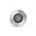 Spot exterior incastrabil IP67 GRUND aluminium GU10