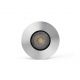 Spot exterior incastrabil IP67 GRUND aluminium GU10