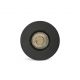 Spoturi - Spot exterior incastrabil IP67 GRUND black anodized GU10