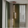 Lustra cu 3 pendule suspendate LED Canas