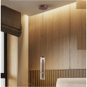Lustra, Pendul suspendat LED Canas