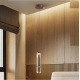 Lustra, Pendul suspendat LED Canas