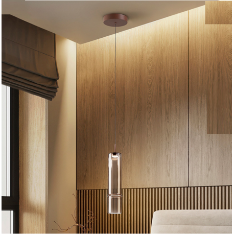 Pendule, Lustre suspendate - Lustra, Pendul suspendat LED Canas