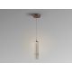 Pendule, Lustre suspendate - Lustra, Pendul suspendat LED Canas