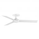 Ventilator tavan incastrabil cu telecomanda CRUISER S alb