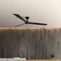 Ventilator tavan cu telecomanda CRUISER XL negru