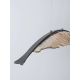 Pendule, Lustre suspendate - Lustra LED suspendata in forma de frunza AMADO XL