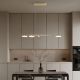 Pendule, Lustre suspendate - Lustra LED suspendata FLOSSIE