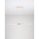 Pendule, Lustre suspendate - Lustra LED suspendata FLOSSIE