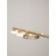 Pendule, Lustre suspendate - Lustra LED suspendata FLOSSIE