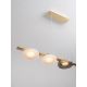 Pendule, Lustre suspendate - Lustra LED suspendata FLOSSIE