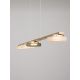 Pendule, Lustre suspendate - Lustra LED suspendata FLOSSIE