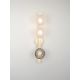 Lustre aplicate - Lustra LED aplicata perete sau tavan FLOSSIE