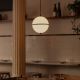 Pendule, Lustre suspendate - Pendul, Lustra suspendata DOME S