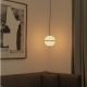 Pendule, Lustre suspendate - Pendul, Lustra suspendata DOME S