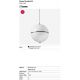 Pendule, Lustre suspendate - Pendul, Lustra suspendata DOME M