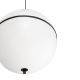 Pendule, Lustre suspendate - Pendul, Lustra suspendata DOME M