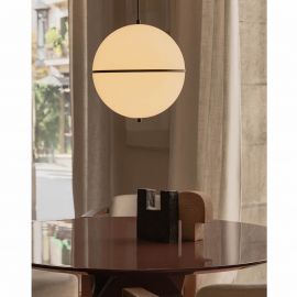 Pendule, Lustre suspendate - Pendul, Lustra suspendata DOME M