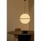 Pendule, Lustre suspendate - Pendul, Lustra suspendata DOME M